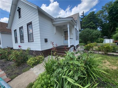 18 Sullivan St, Rochester, NY, 14605