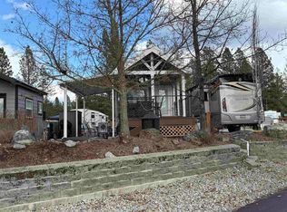 232 Tall Pine Loop North Loop, Usk, WA 99180