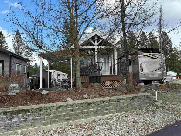 232 Tall Pine Loop North Loop, Usk, WA 99180