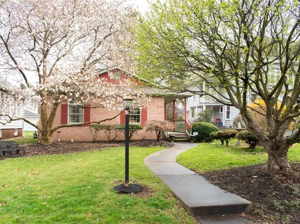 933 4th St, Beaver, PA 15009