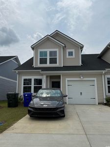 1141 Blueback Herring Way #17, Conway, SC, 29526