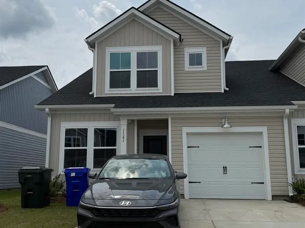 1141 Blueback Herring Way #17, Conway, SC 29526