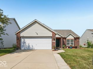 6641 Crestwell Ln, Indianapolis, IN 46268