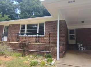 5 Wells Dr SE, Rome, GA 30161