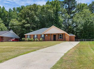 4008 Foreman Ct, Hephzibah, GA 30815