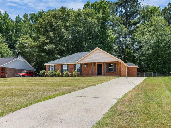 4008 Foreman Court Court, Hephzibah, GA