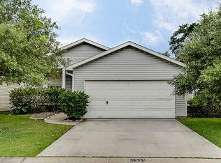 21331 Cherry Canyon Ln, Tomball, TX 77375