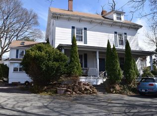77 Mystic St, Medford, MA 02155