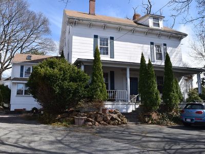 77 Mystic St, Medford, MA, 02155