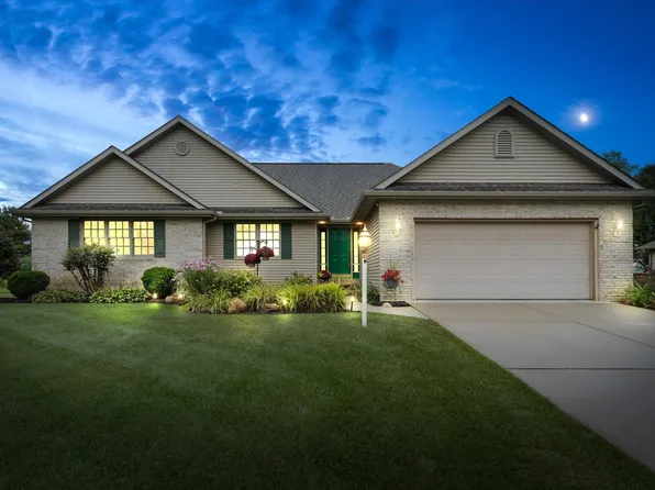 53311 Pine Brook Dr, Bristol, IN 46507