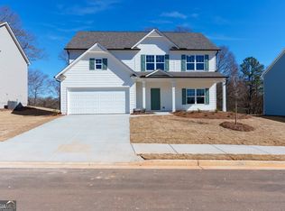 73 Hampton Ridge Way, Jefferson, GA 30549