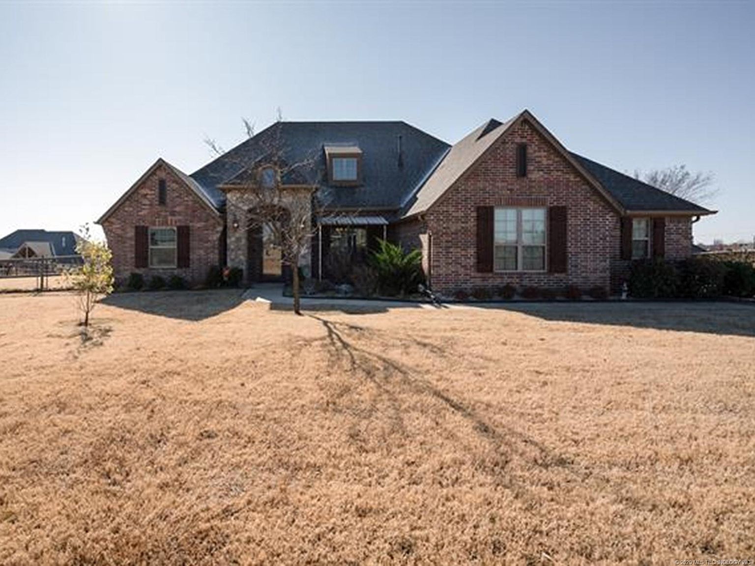 10720 N 146th East Ave Owasso Ok 74055 Zillow