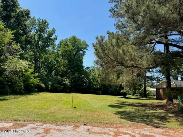 413 Pecan St Lot 5, Robersonville, NC 27871