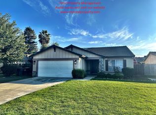3747 W Sweet Ave, Visalia, CA 93291