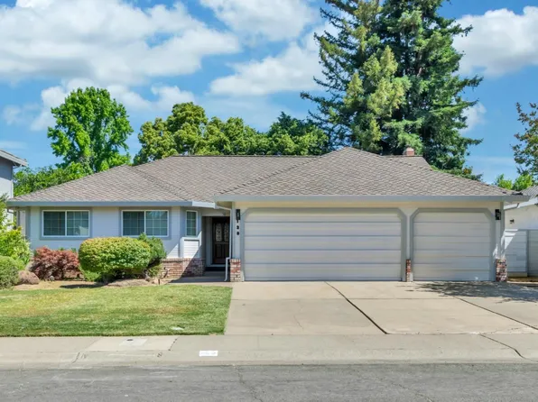 128 Arbusto Cir, Sacramento, CA 95831