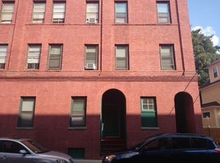 4 Union Ave, Jamaica Plain, MA 02130