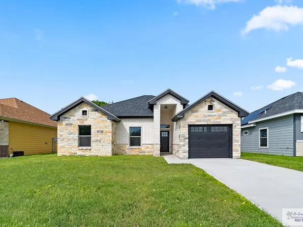 23316 Pummelo Ave, Harlingen, TX 78552