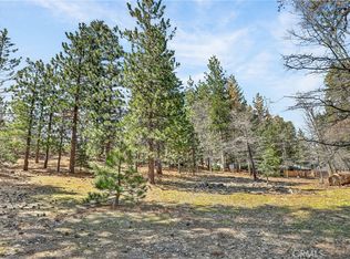 0 Cepu Rd Lot 183, Running Springs, CA 92382