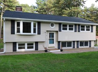 47 Pine Ridge Rd, Westford, MA 01886