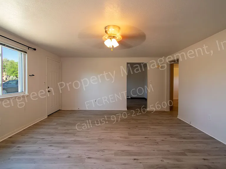 2 Bed 1 Bath near Warren Lake — Photo 12