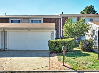 2180 Morse Ln, Glendale Heights, IL 60139