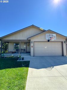 1295 D St, Baker City, OR, 97814