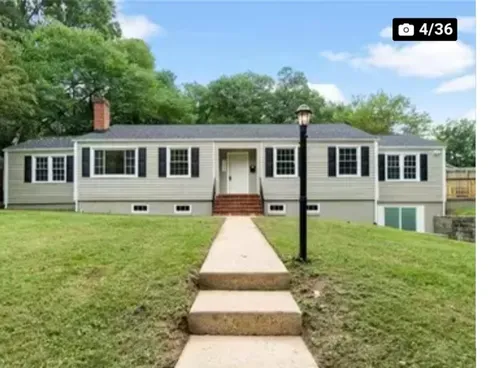 132 Chesterfield Ave Photo 1