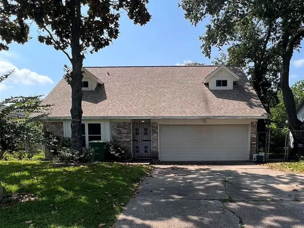 7032 Rook Blvd, Houston, TX 77087