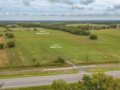 2 Highway 51b, Porter, OK, 74454