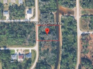 1966 Quintero Ln, Lehigh Acres, FL 33972