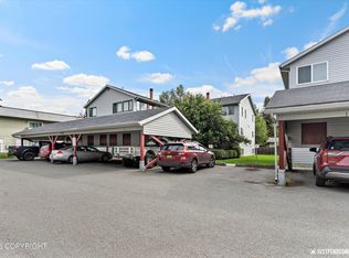 7045 Weimer Rd APT 1, Anchorage, AK 99502