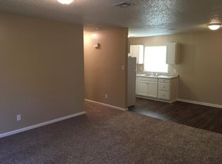 350 Dees St APT 4, Deridder, LA 70634