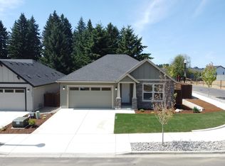12818 NE 64th Ave, Vancouver, WA