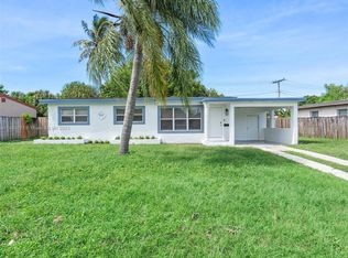 805 Arizona Ave, Fort Lauderdale, FL 33312