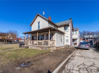 3328 Denison Ave, Cleveland, OH