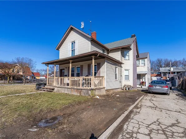 3328 Denison Ave, Cleveland, OH 44109