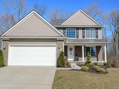 38688 Summit Dr, Romulus, MI, 48174