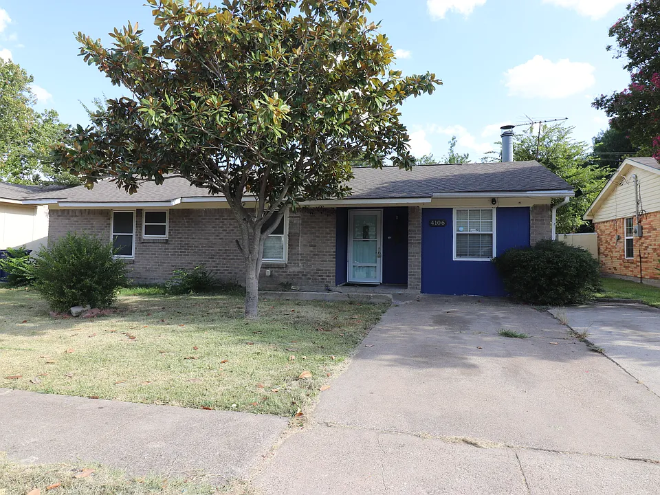 4106 Timberline Dr
