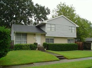 624 Sheldon Ln, New Orleans, LA 70123