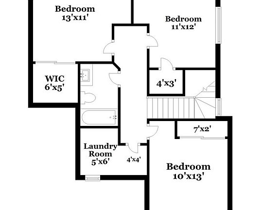 3rd image of 113 E Windsong Dr