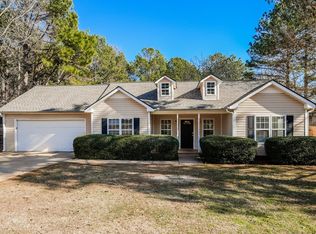 275 Chestnut Dr, Covington, GA 30016