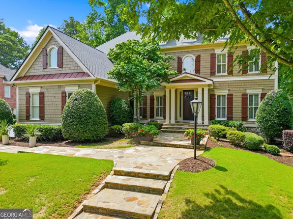 2373 Tabbystone Ln NW, Marietta, GA 30064