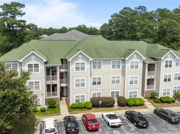 3346 Harbour Pointe Pl #104, Fayetteville, NC 28314
