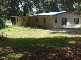 25879 SE 158th Pl, Umatilla, FL 32784