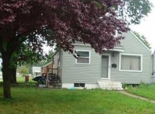 691 Westphal Ave, Columbus, OH