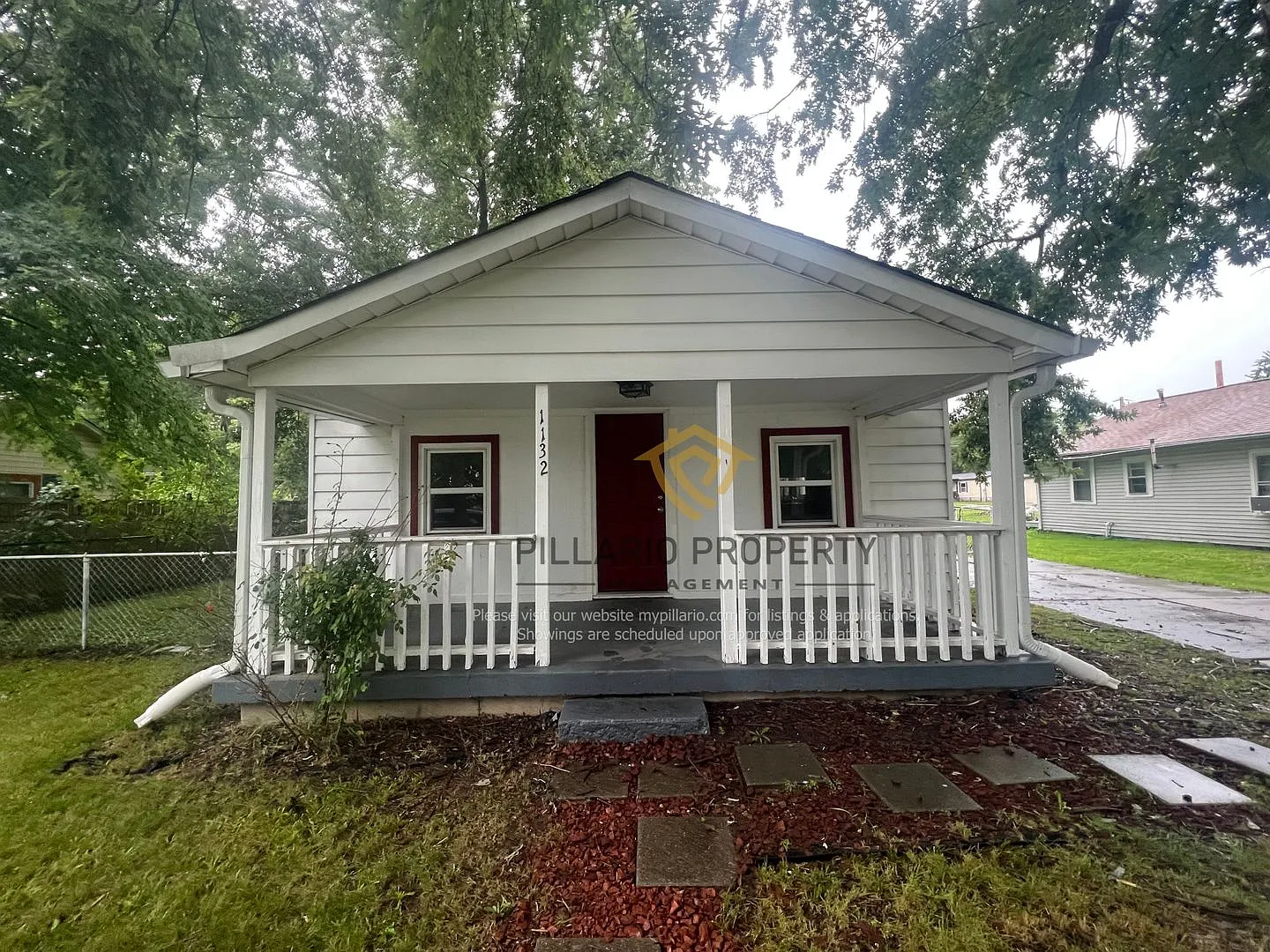 Don't miss out on this fantastic opportunity a charming 2-bedroom, 1-bathroom cottage house locat... — Photo 1