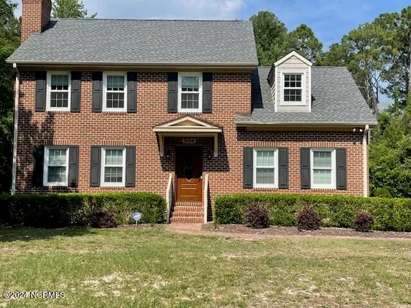 304 Mendenhall Drive, Wilmington, NC 28411