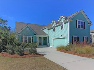 509 Rainsong Dr, Charleston, SC 29412