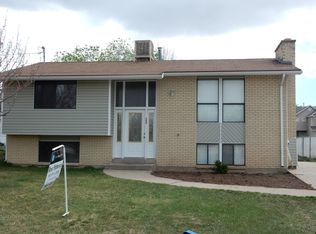 123 W 4900 S, Washington Terrace, UT 84405
