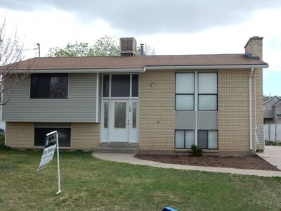 123 W 4900 S, Washington Terrace, UT, 84405